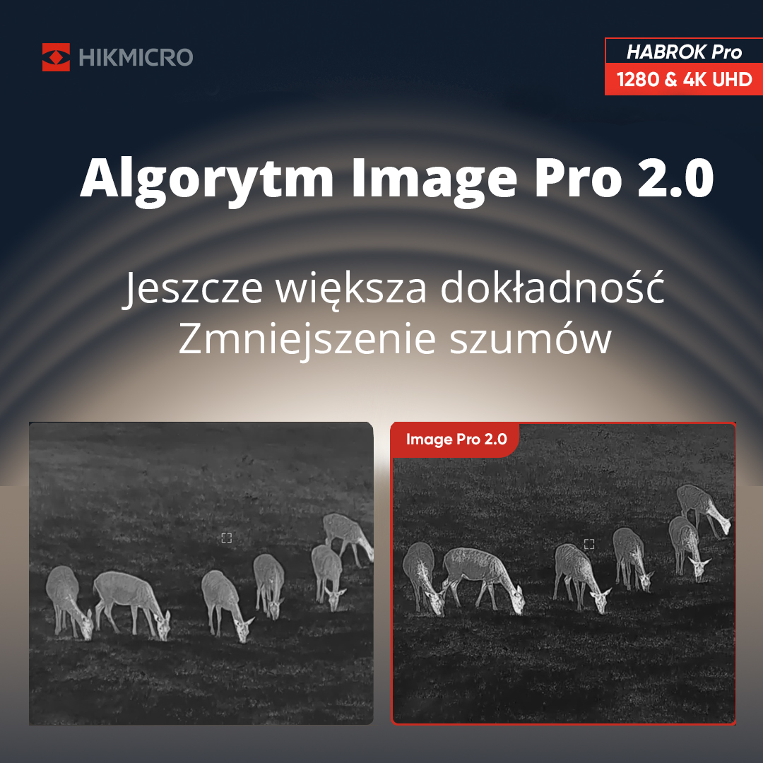 HQ50L Image Pro 2.0