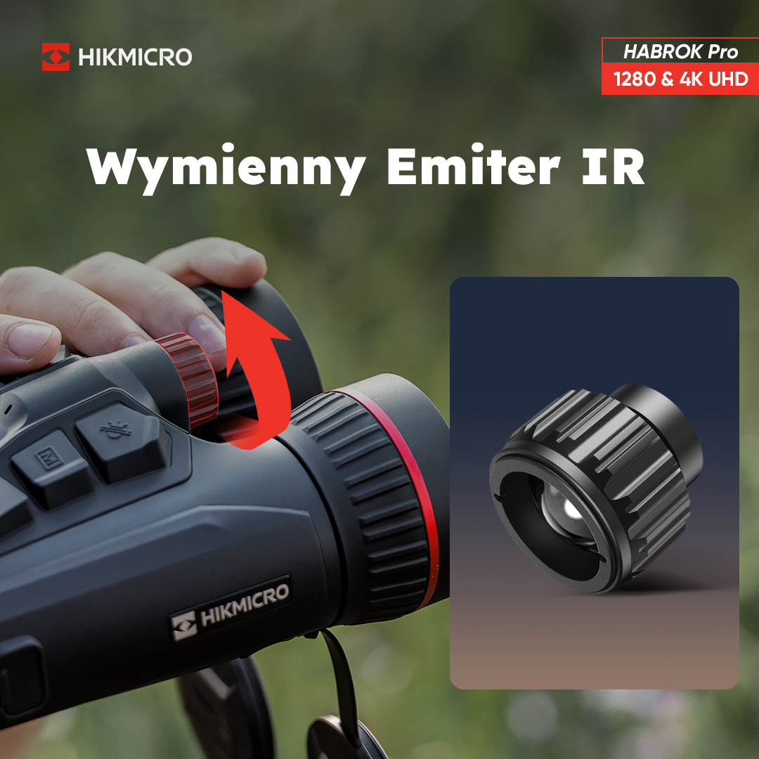HQ50L Emiter IR
