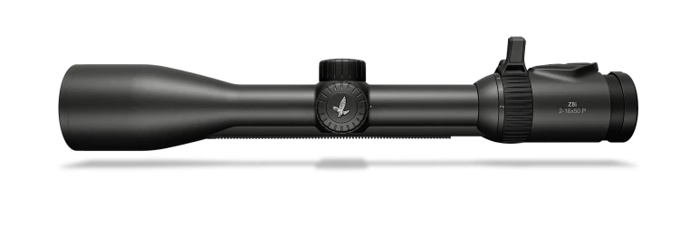 cvhgfgjd Luneta celownicza Swarovski Z8i Gen. II 2-16X50 P SR 4A-I - obrazek 1