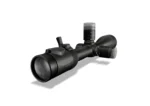 Luneta celownicza Swarovski Z8i Gen. II 2-16X50 P SR 4A-I - obrazek 3