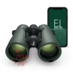 Lornetka Swarovski EL Range 8x42 TA - obrazek 2