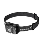 Latarka czołowa Fenix HL12R V2.0 ciemnoszara