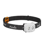 Latarka czołowa Fenix HL18R-T V2.0 biała