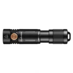 Latarka LED Fenix E05R czarna
