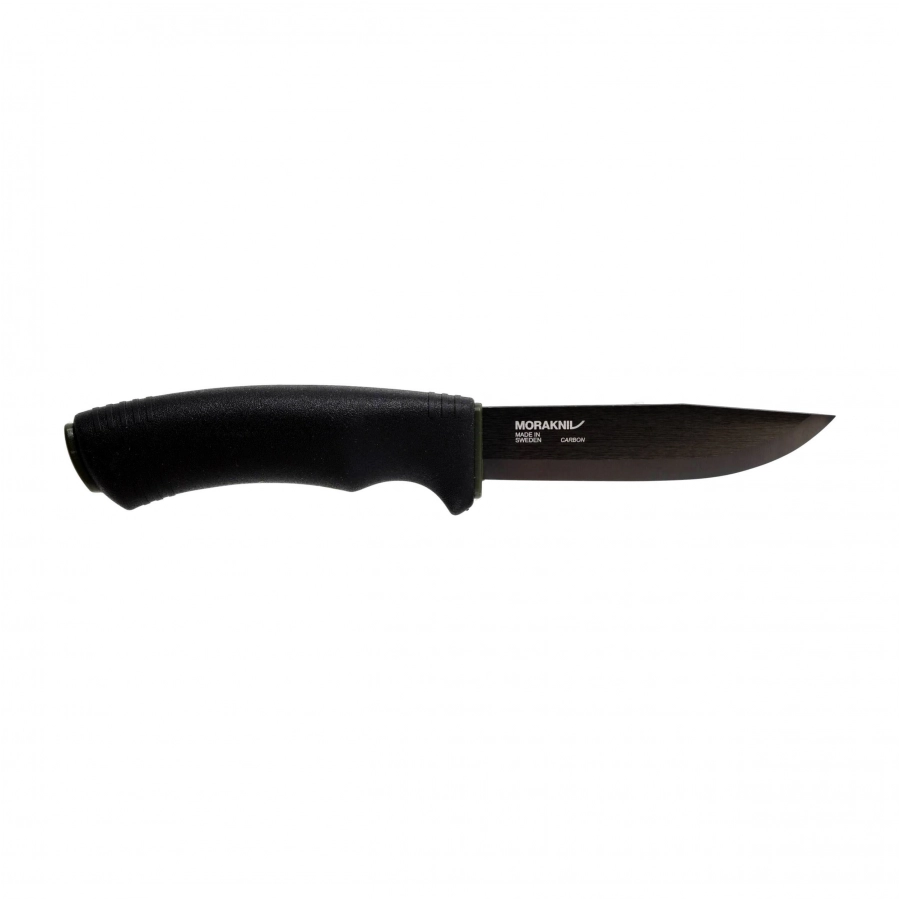 noz-morakniv-bushcraft-czarny-bez-zabkow-stal-weglowa-a274bae8cfbd4169ae7f703b0990f6bf-6e09b2f7 Nóż Morakniv Bushcraft czarny bez ząbków stal węglowa - obrazek 1