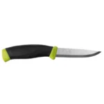 Nóż Morakniv Companion oliwkowy stal nierdzewna