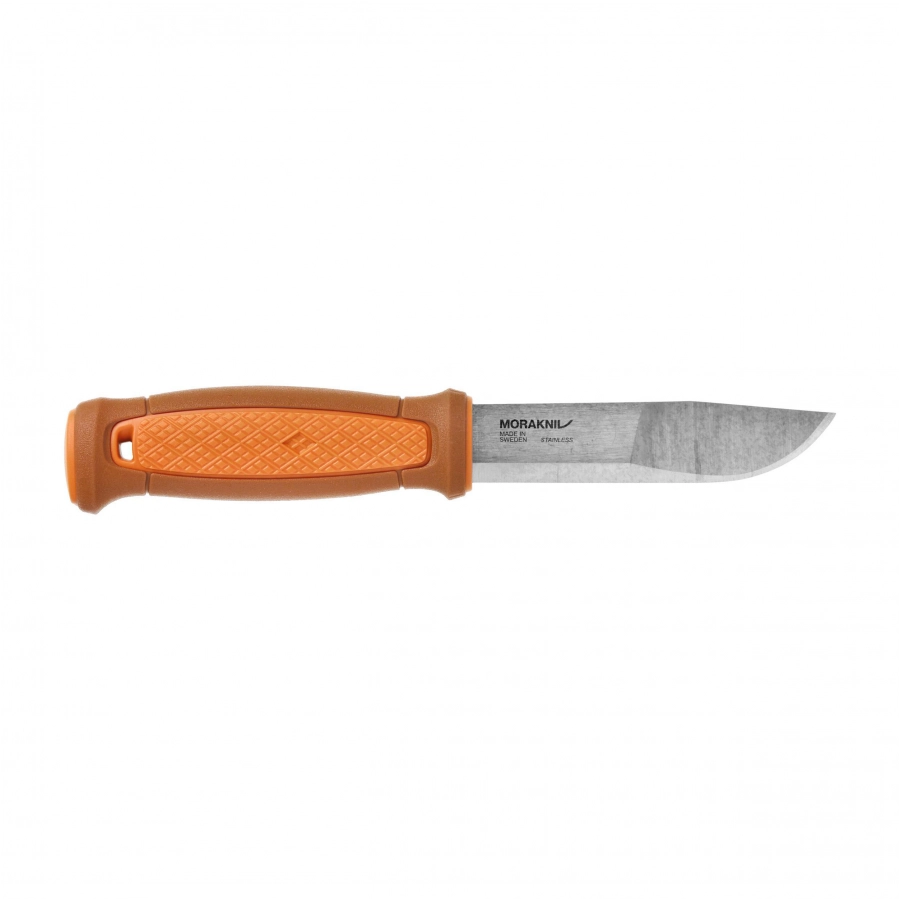 noz-morakniv-kansbol-pomaranczowy-stal-nierdzewna-dd349c117a8f41e18864f9b976aadae7-51d8383c Nóż Morakniv Kansbol pomarańczowy stal nierdzewna - obrazek 1