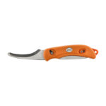 Nóż Eka SwedBlade G6 pomarańczowy - obrazek 3