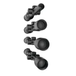 LUNETA SWAROVSKI Z8i 1,7-13,3X42 P L 4A-IF - obrazek 3
