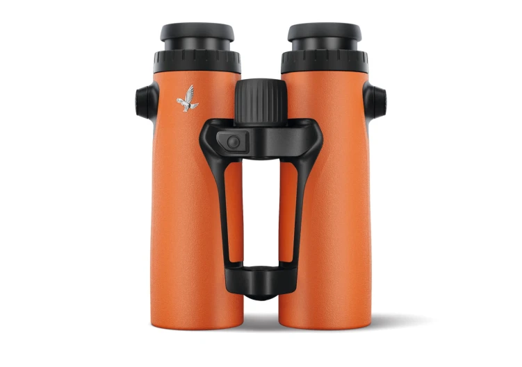 vf Lornetka Swarovski EL Range 10x42 TA Orange - obrazek 1