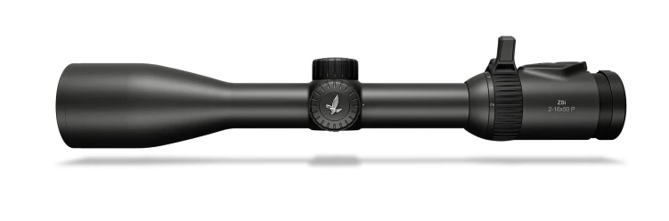were Luneta celownicza Swarovski Z8i Gen. II 2-16X50 P L 4A-I - obrazek 1