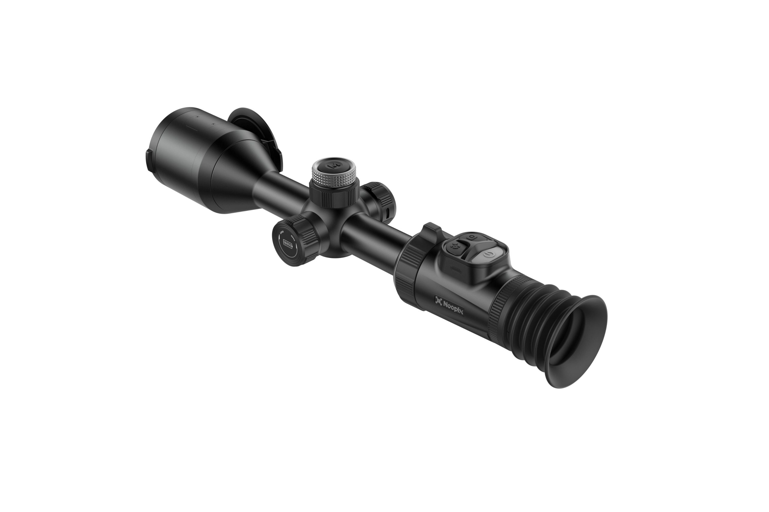 sdfasd Celownik noktowizyjny Nocpix NITE PRO D50R - obrazek 1