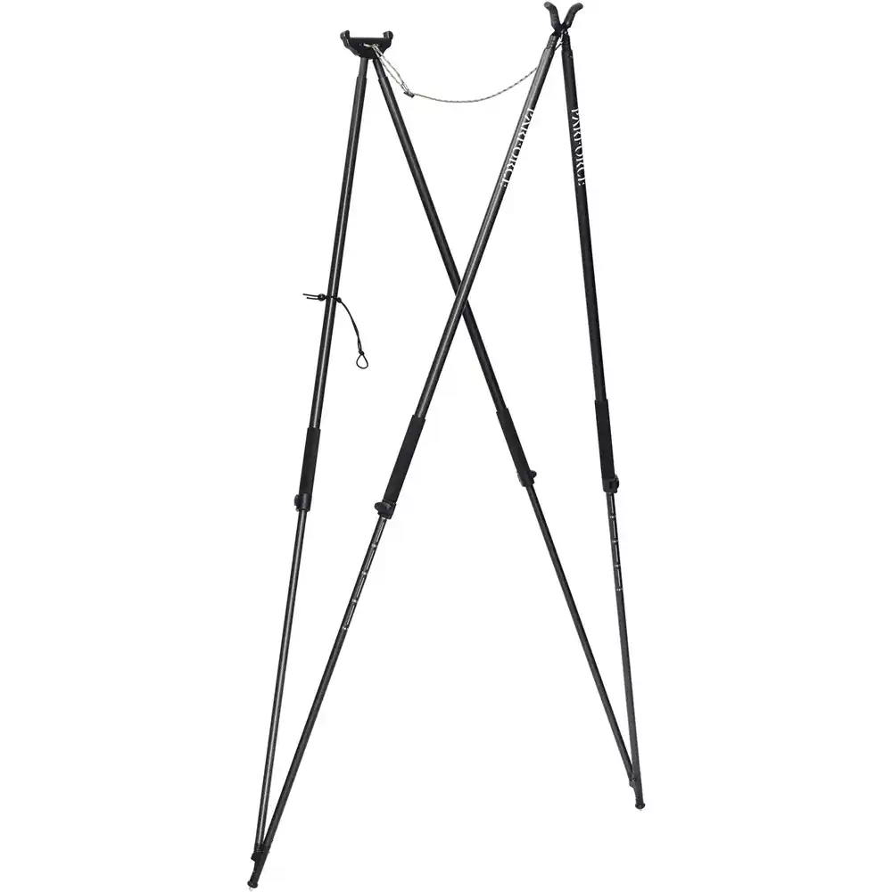 ydjj Pastorał Parforce Carbon Pro - obrazek 1